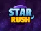 Leikur Star Rush á netinu