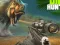 Leikur Sniper Dinosaur Hunting á netinu