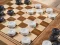 Leikur Checkers Two Player á netinu