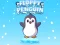 Leikur Floppy Penguin á netinu