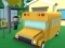 Leikur School Bus Simulator 2019 á netinu