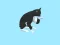 Leikur Cat Escape: Play hungry cat á netinu