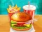 Leikur Happy Kids Burger Maker á netinu