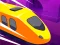 Leikur Brain Train: Railway Puzzle á netinu