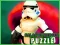 Leikur Galactic Heroes Puzzle á netinu