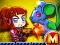 Leikur Zombie Mission 10 More Mayhem á netinu