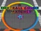Leikur Football Color Matcher á netinu