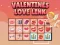 Leikur Valentines Love Link á netinu