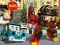 Leikur Robot Car Emergency Rescue 2 á netinu