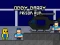 Leikur Obby Barry Prison Run á netinu