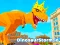 Leikur DinosaurStorm.io á netinu