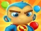Leikur Super monkey á netinu