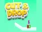 Leikur Cut & Drop á netinu