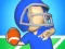 Leikur Quarterback Rush á netinu