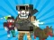 Leikur Crazy Pixel Apocalypse 9 á netinu