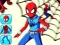 Leikur Spiderman Hero Creator á netinu