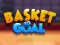 Leikur Basket Goal á netinu