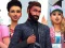 Leikur Sims Jigsaw Puzzle Collection á netinu