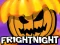 Leikur Pumpkin Fright Night á netinu