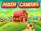 Leikur Math Candies á netinu