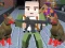 Leikur Pixel Apocalypse Survival Online á netinu