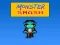 Leikur Monster Smash á netinu