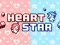 Leikur Heart Star á netinu