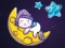 Leikur Sleeping Unicorn á netinu
