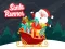 Leikur Santa Runner á netinu