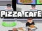 Leikur Pizza Cafe Tycoon á netinu