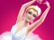 Leikur Dress up Ballerina á netinu