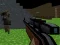 Leikur Pixel Gun: Apocalypse á netinu