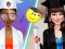 Leikur Graduation Makeup Trends á netinu