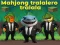 Leikur Mahjong tralalero tralala á netinu