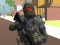 Leikur Pixel zombie survival á netinu