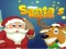 Leikur Santa's Mission á netinu