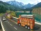 Leikur Indian Cargo Truck Gwadar Port Game á netinu