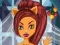 Leikur Monster High Wedding á netinu