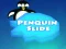 Leikur Penguin Slide á netinu