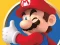 Leikur Super Mario Fun Memory á netinu