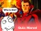 Leikur Quiz: marvel á netinu