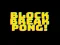 Leikur Block break pong! á netinu