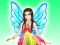 Leikur Nature Fairy Dressup á netinu