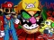 Leikur Mario Madness á netinu