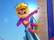 Leikur Alvin Super Run á netinu