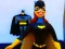 Leikur Incredible Superheroes Puzzle á netinu