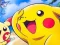 Leikur Pokemon Jigsaw Puzzle Collection á netinu