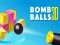 Leikur Cannon Bounce 3D á netinu