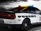 Leikur Police Cars Slide Puzzle á netinu