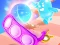 Leikur Bubble run á netinu